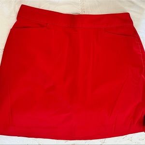 Lady Hagen Golf Skort